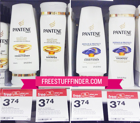 Pantene