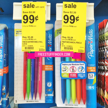 Paper-Mate-Mechanical-Pencils