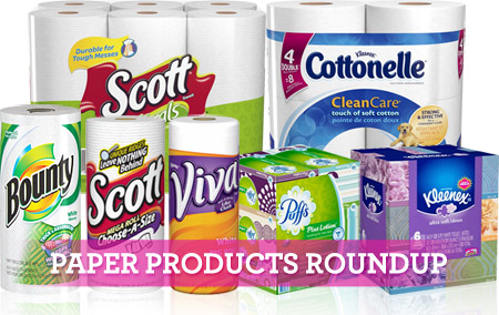 Paper-Products-Roundup