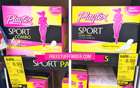 Playtex-Sport