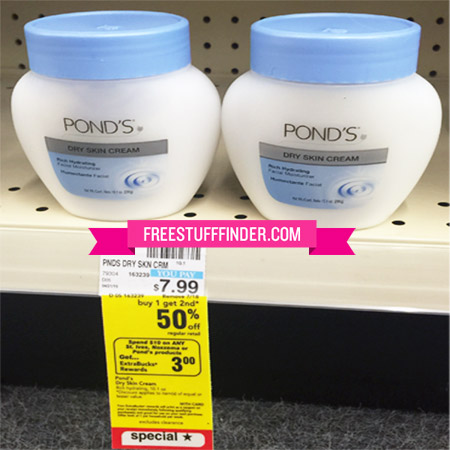 Ponds-Dry-Skin-Cream