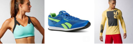 Reebok