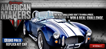 Replica-Kit-Car