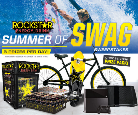 Rockstar-Summer-of-Swag-Sweepstakes
