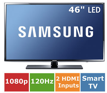 Samsung TV