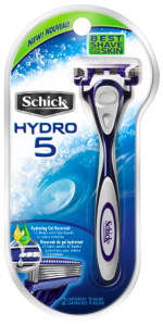 Schick-Walgreens