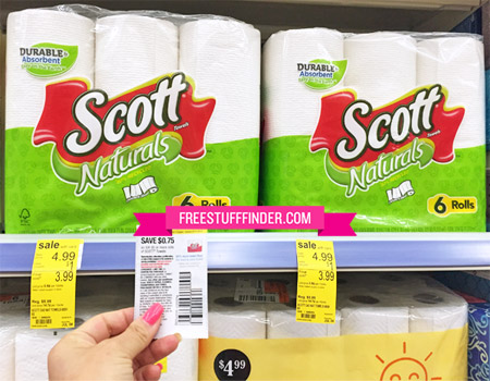 Scott-Naturals-Paper-Towels