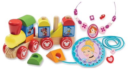 Extra 20% Off Melissa & Doug Toys + Free Store Pickup