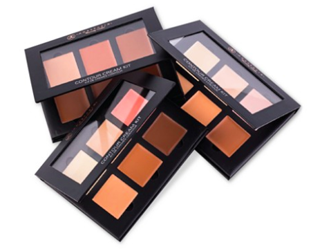 *HOT* $25 (Reg $40) Anastasia Beverly Hills Contour Cream Kit + Free Shipping