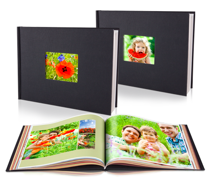 *HOT* Free 8.5x11 Custom Photo Book + Free Pickup