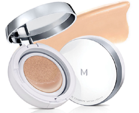 *HOT* Free Full Size Missha M Magic Cushion Foundation