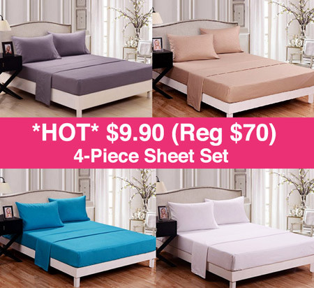 Sheet-set-sale
