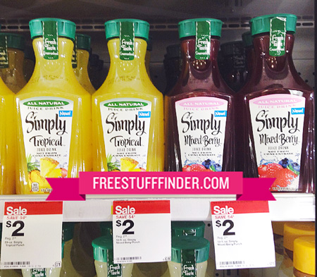 Simply-Juice