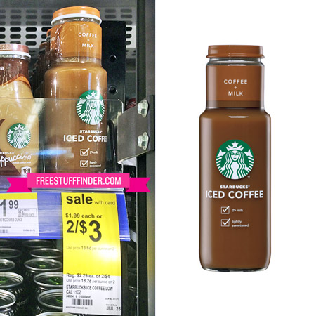 Starbucks-Iced-Coffee
