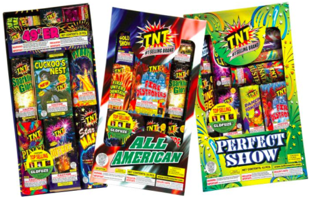 TNT-Freebies