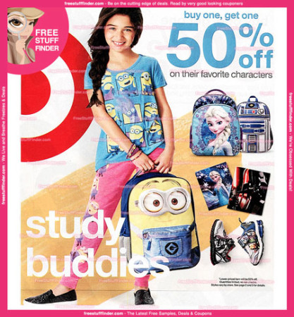 *HOT* Target Ad Preview (Week 7/26 – 8/1)