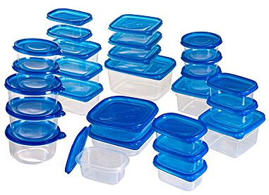 Tupperware