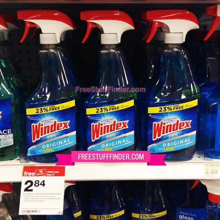 Windex