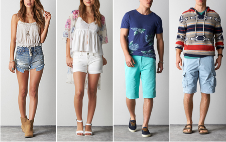 ae-shorts