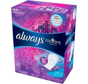 always-radiant-target