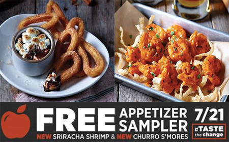 applebees