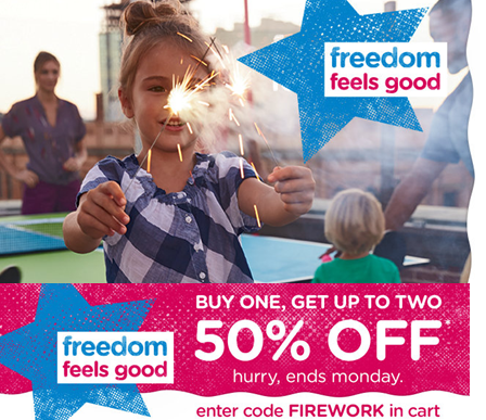 *HOT* Buy One Get Up to Two 50% Off Crocs Sale