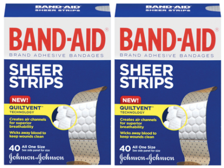 band-aid-bandages
