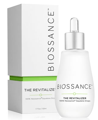 Free Sample Biossance The Revitalizer