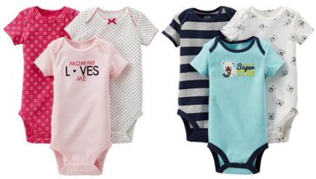 carters-bodysuits