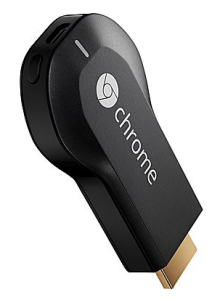 chromecast
