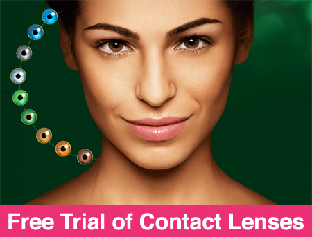 contact-lenses