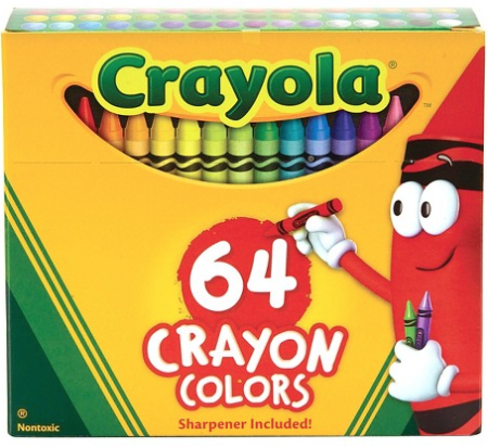 crayola