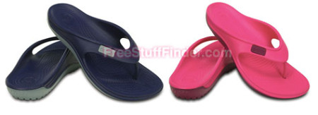 crocs