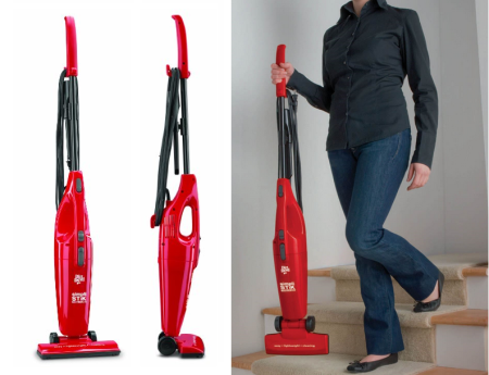 *HOT* Dirt Devil Bagless Vacuum JUST $19.96 (Reg $40) on Amazon - Over 14700 Reviews!