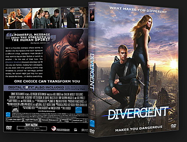 divergent