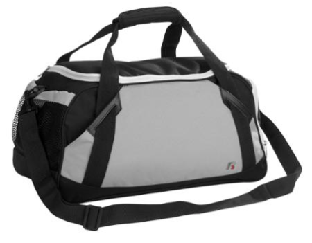 $12 Russell Duffle Bag + Free Store Pickup (Today Only)