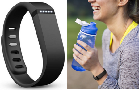 fitbit