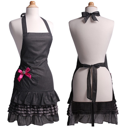 flirty-aprons