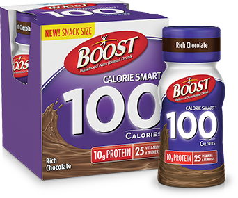 *HOT* Free 4-Pack Boost Calorie Smart Drink