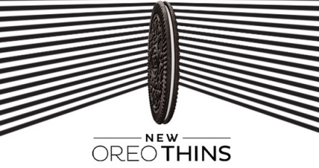 *HOT* Free Pack Oreo Thins ($4.49 Value!)