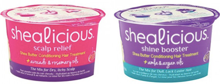 freeshealicious
