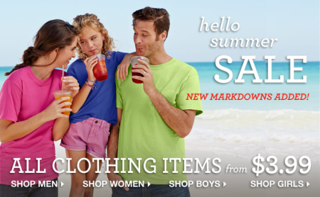 hanes-sale