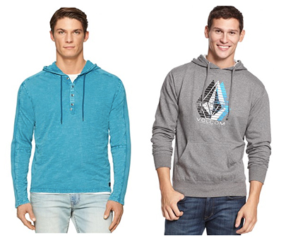 Men's Hoodies + Free Shipping (as low as $4.99!)