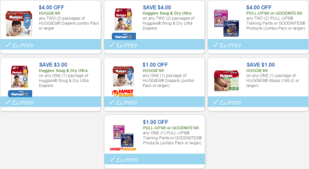 huggies-coupons