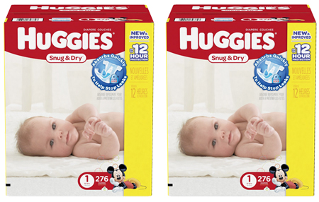 huggies