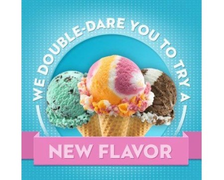 *HOT* National Ice Cream Day Freebies & Deals