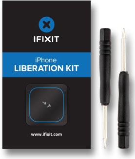*HOT* Free iPhone Liberation Kit