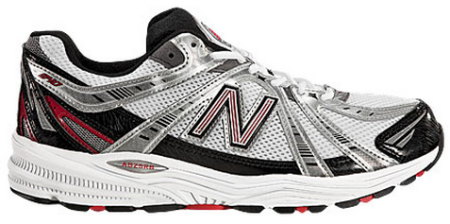 $49.99 (Reg $120) Men’s New Balance Running Shoes (7/25 Only)