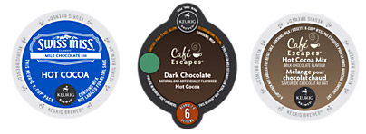 k-cups