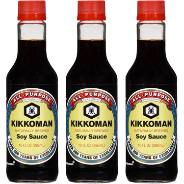kikkoman